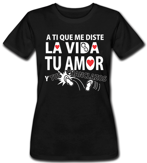 Playeras Dia de las Madres Playeras para mama